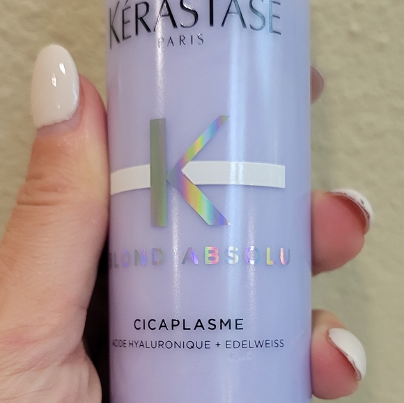 KERASTASE - Picture 2 of 3